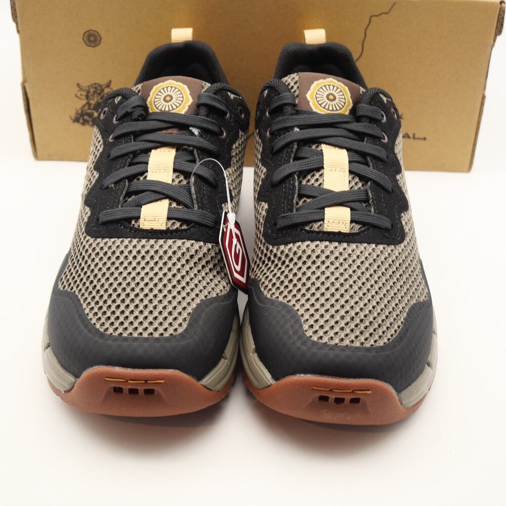 New Astral Women's 6.5 TR1 Mesh Trial Hiking Shoes Men's 5.5  Peregrine Brown - Picture 6 of 12
